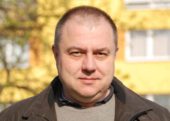 PETR NOWAK